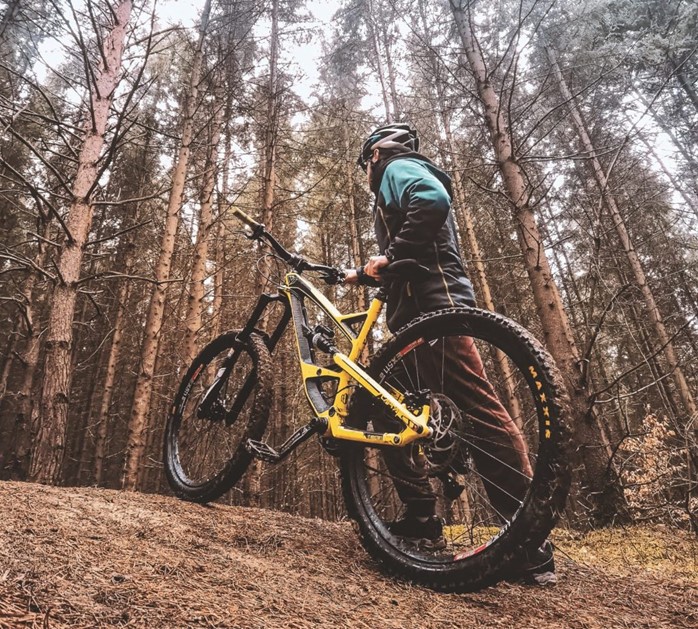 CÓMO ELEGIR PEDALES DE BICICLETA DE ENDURO, PEDALES DE PLATAFORMA PARA ENDURO