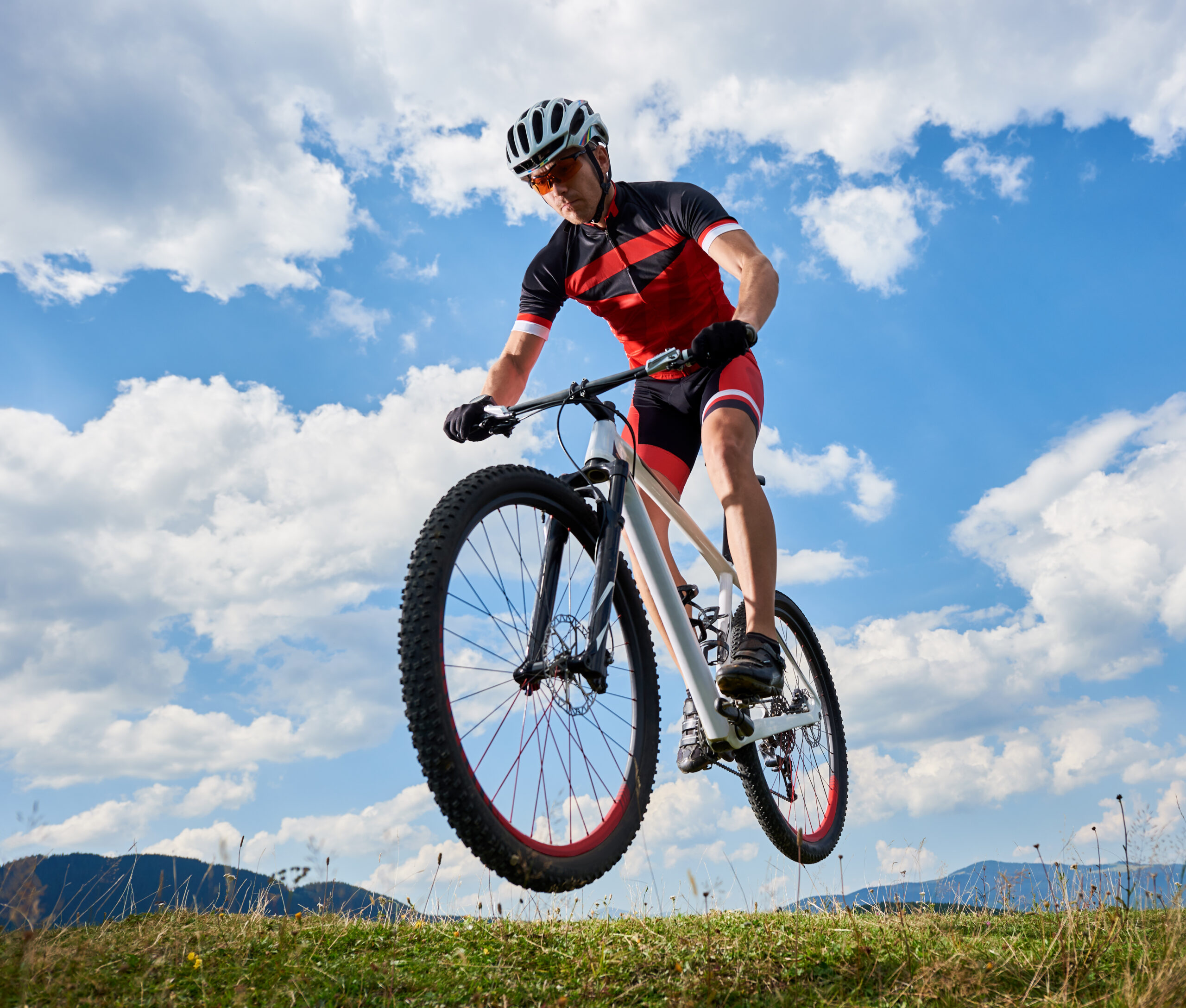 Mantenimiento de pedales de bicicleta