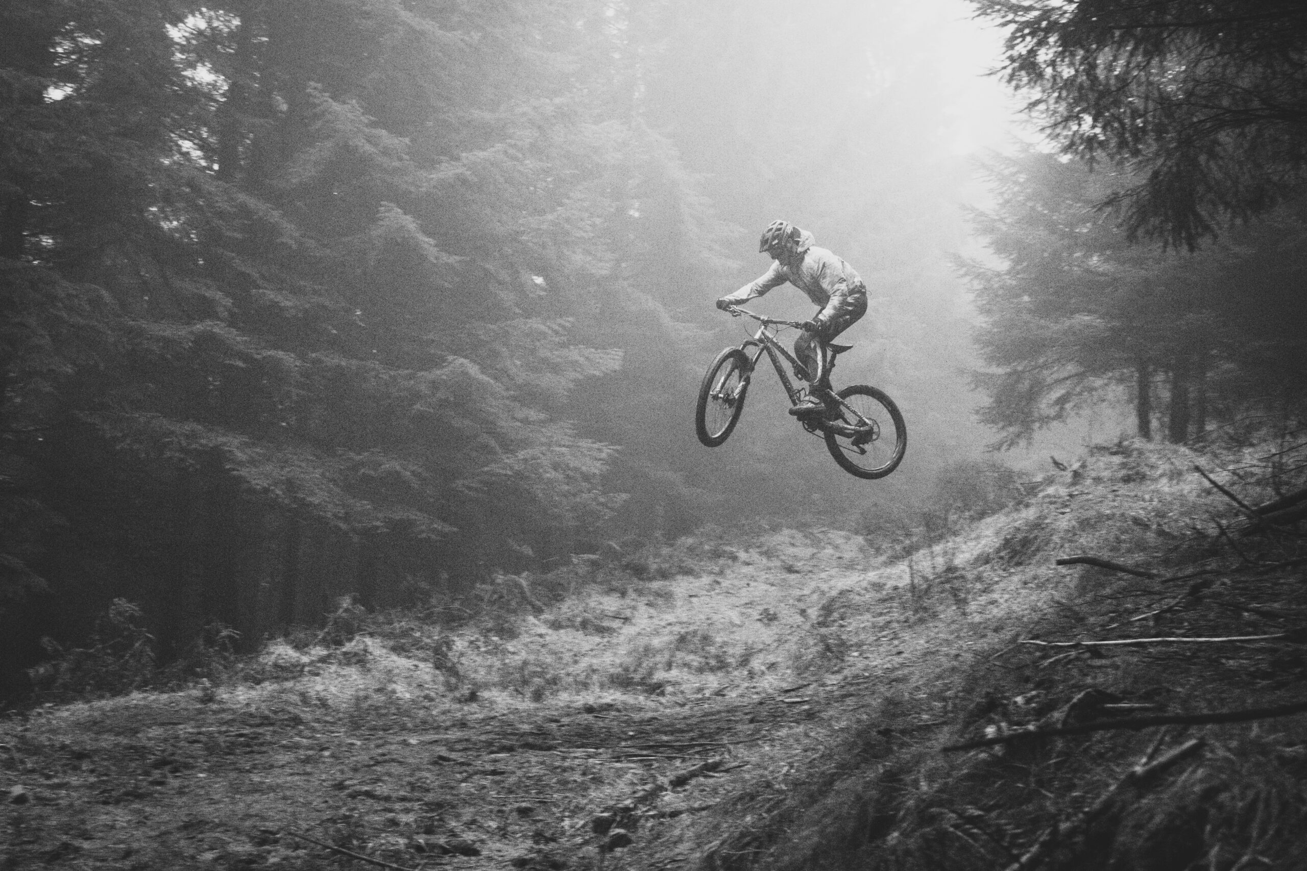 PEDALES DE BICICLETA DE ENDURO